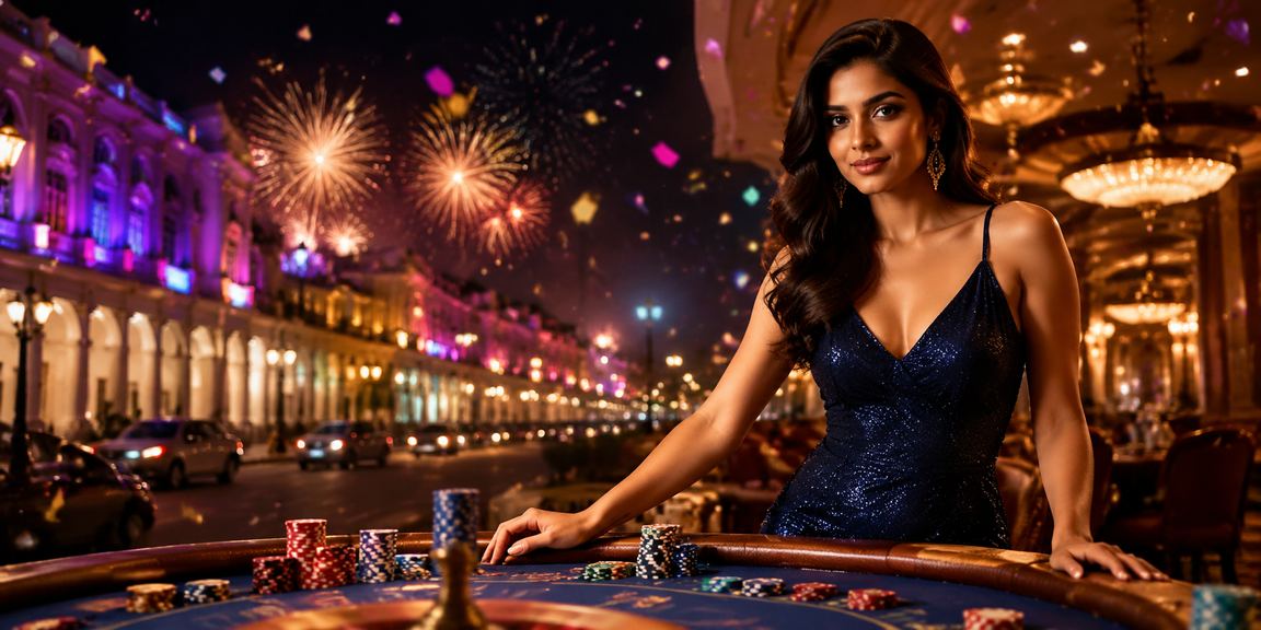 Delhi VIP player enjoying live betting and bonuses